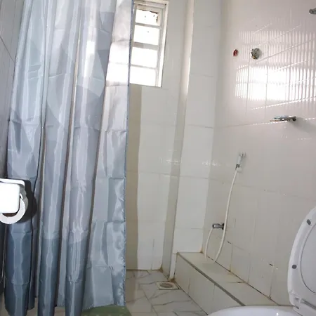 One Bedroom Unit With Wi-Fi & Parking Nanyuki Exterior photo