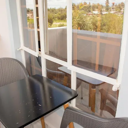 One Bedroom Unit With Wi-Fi & Parking Nanyuki Exterior photo
