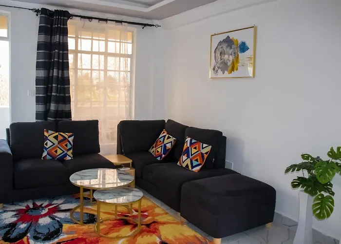 One Bedroom Unit With Wi-Fi & Parking