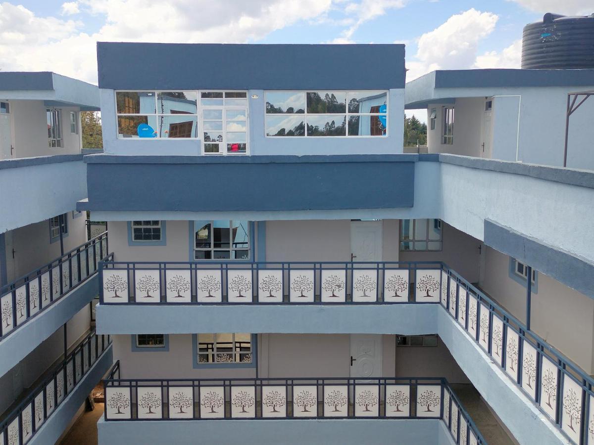 One Bedroom Unit With Wi-fi & Parking Apartment *