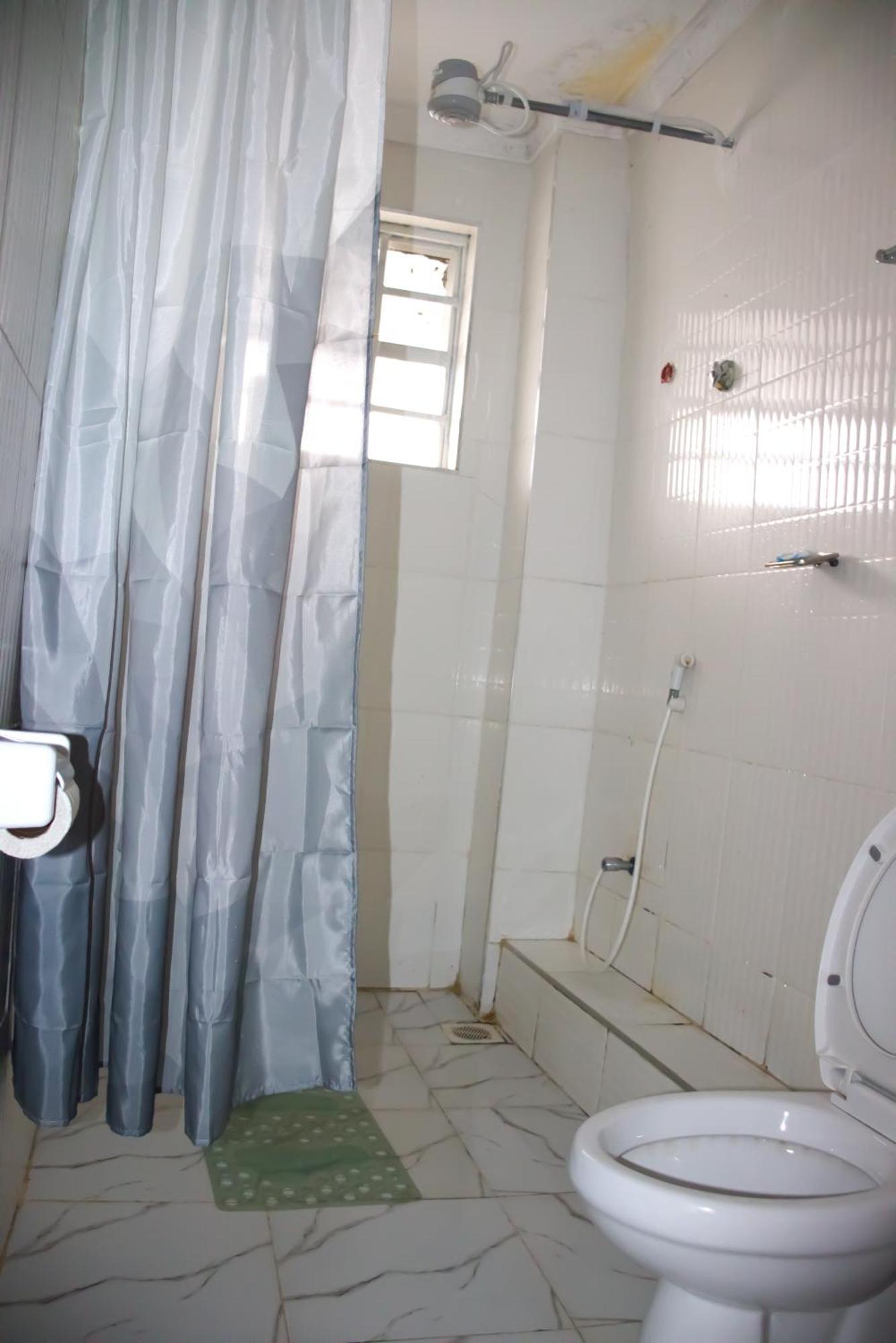Apartment One Bedroom Unit With Wi-fi & Parking Nanyuki