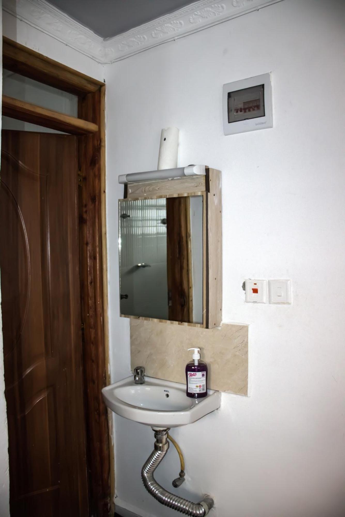 One Bedroom Unit With Wi-fi & Parking * Nanyuki