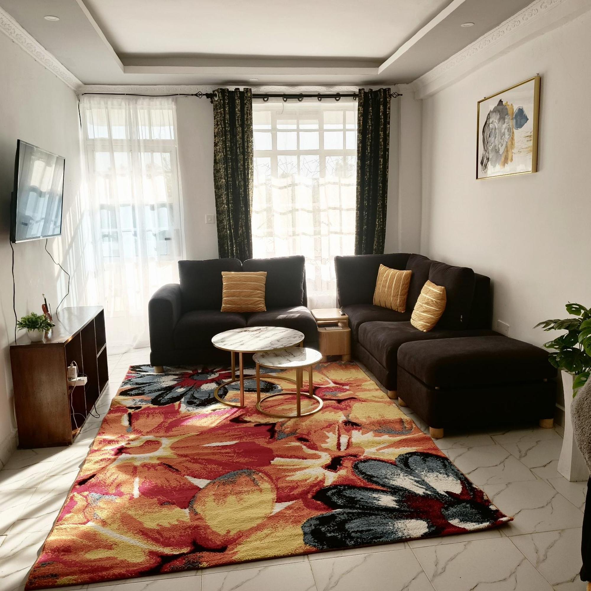 One Bedroom Unit With Wi-fi & Parking